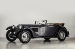 Alfa Romeo 6C 1750 GS by James Young 1930 года